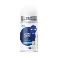 Αποσμητικό Roll On Γυναικείο Control Defend Nivea Deo 50ml