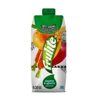 Φρουτοποτό Καρότο, Φρoύτα Frulite 330 ml