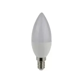 ΛΑΜΠΑ LED ΚΕΡΙ 6W 2700K 1 τεμ.