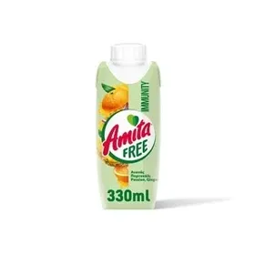 NUTRI VALLEY παιδικοί χυμοί
