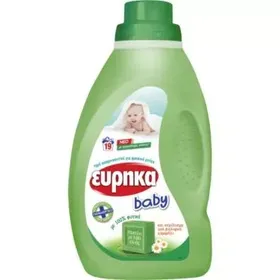 ΕΥΡΗΚΑ BABY ΥΓΡΟ ΑΠΟΡΡ 950ML