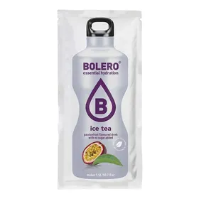 Όλα τα στιγμιαία ροφήματα BOLERO