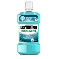 LISTERINE Στοματικό Διάλυμα Cool Mint 250ml
