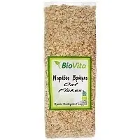 Biovita Νιφάδα Βρώμης 350gr