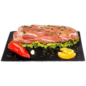 Black Angus Ιρλανδίας Χτένι Βοείου 1 kg