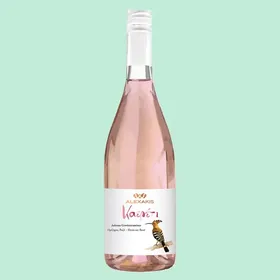 Ημίξηρο ροζέ Καερέτι ALEXAKIS 750ml