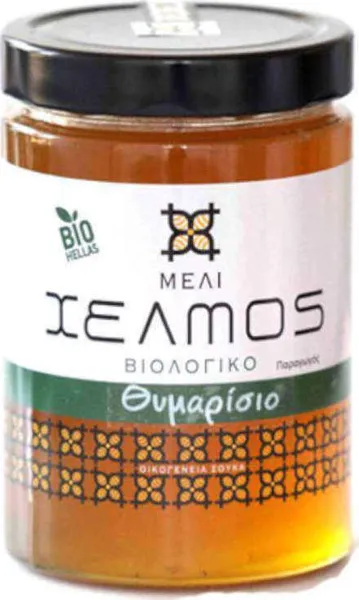 Μέλι θυμαρίσιο