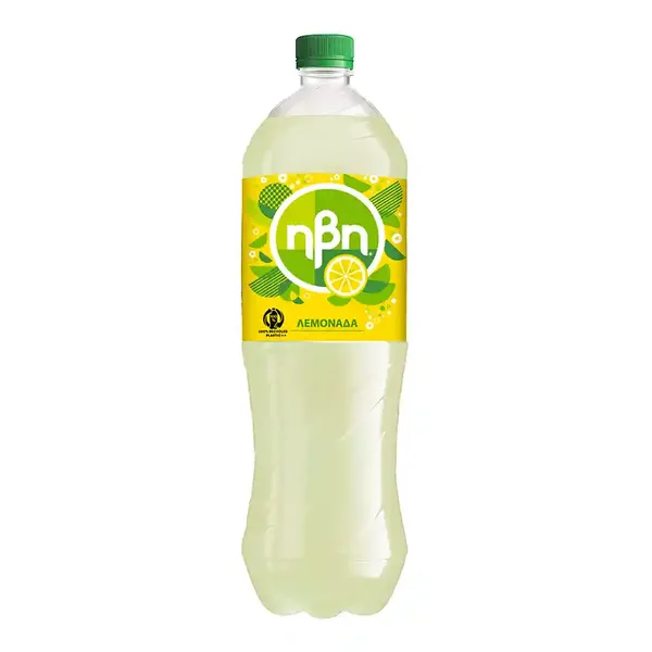 Ήβη Λεμόνι 1,5lt.