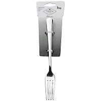 Tabletop Pro Olympus Πιρούνι Γλυκού Inox Σετ 3τεμ