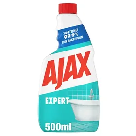 Ajax Expert Για Μπάνιο Ανταλλακτικό 500ml.