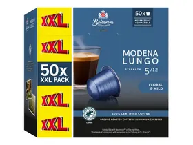 Κάψουλες Espresso Modena Lungo XXL
