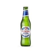 PERONI Nastro Azzurro Μπίρα Lager 330ml