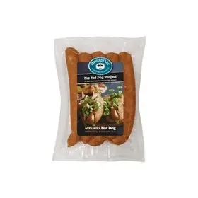 ΜΟΥΤΕΒΕΛΗΣ Λουκάνικα hot dog