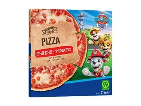Πίτσα PAW Patrol