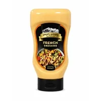 ΜΙΚΡΕΣ ΦΑΡΜΕΣ ΤΟΥ ΒΟΥΝΟΥ French Dressing Squeeze 300gr