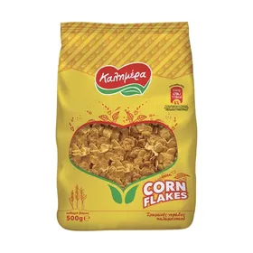 CORN FLAKES ΔΗΜΗΤΡΙΑΚΑ