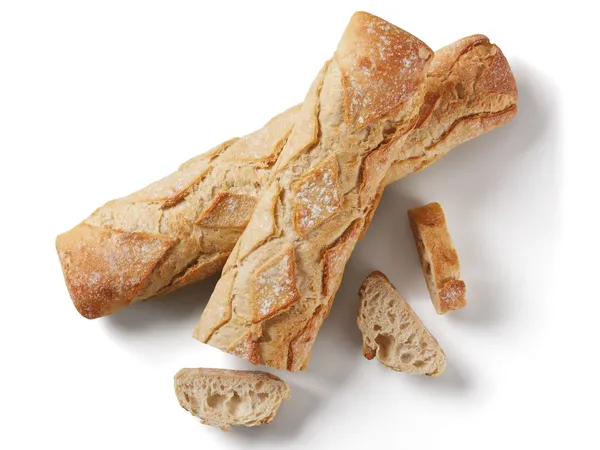 Μπαγκέτα croustille