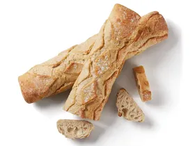Μπαγκέτα croustille