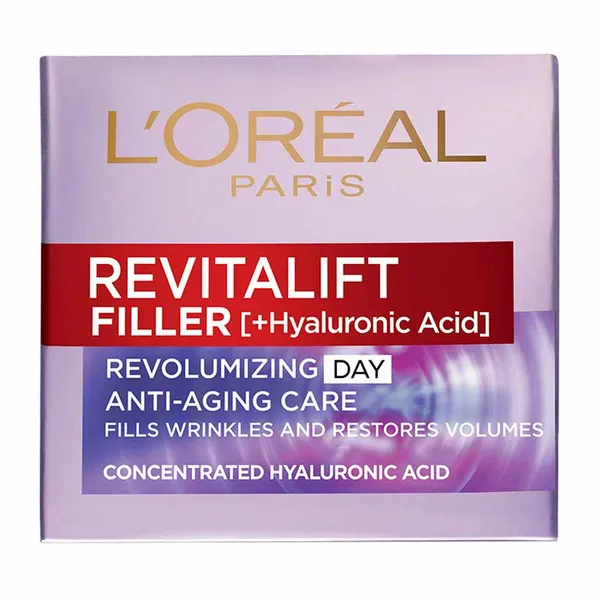 Κρέμα Ημέρας Revitalift Filler L'Oreal 50 ml