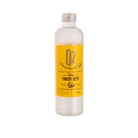 Αναψυκτικό Spicy Ginger Beer Oz 330 ml