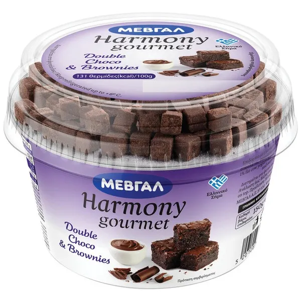 Harmony gourmet 160γρ. (όλες οι γεύσεις)