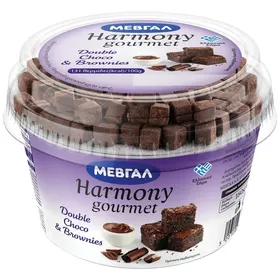 Harmony gourmet 160γρ. (όλες οι γεύσεις)