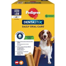 Denta Stix Multipack 720 gr