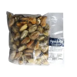 Ψαράδικο Μύδια Ψίχα Χιλής 450gr