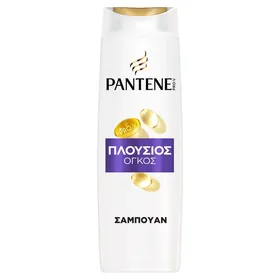 σαμπουάν 400ml