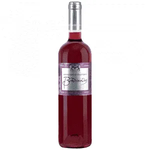 Παλυβού Βυσσινόκηπος Ροζέ Οίνος 750ml