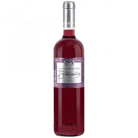 Παλυβού Βυσσινόκηπος Ροζέ Οίνος 750ml
