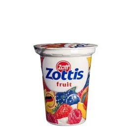 FRUIT Επιδόρπιο Γιαουρτιού