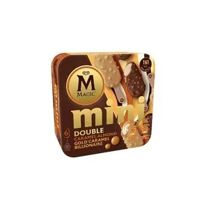 ALGIDA Magic Mini Almond