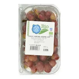 ΑΒ ΒΙΟ Σταφύλια Κόκκινα Bio Άσπερμα 1kg