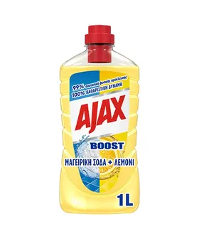 Λεμόνι Ajax (1 lt)