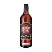 Havana Club Anejo Rum 7 Ετών 700ml