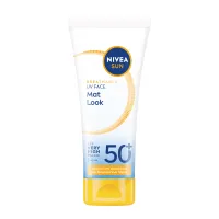 Nivea Sun UV Face Look Cream SPF50+ 40ml.