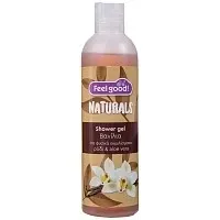 Feel Good! Ντους Naturals Βανίλια 250ml