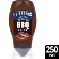 HELLMANN’S ΣΑΛΤΣΑ BARBEQUE ORIGINAL