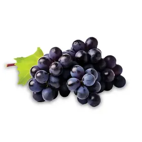 Σταφύλια Black Magic Ελληνικά Α΄ Ποιότητα 1 kg