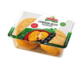 ΠΙΝΔΟΣ cordon bleu από φιλέτο στήθος κοτόπουλου 370γρ.