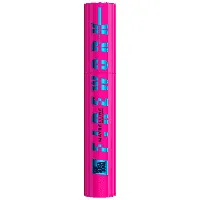 Maybelline Μάσκαρα Firework Lash Sensational Αδιάβροχη