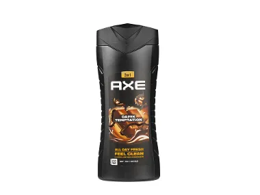Αφρόλουτρο ποικιλία Κάθε συσκ. 400 ml