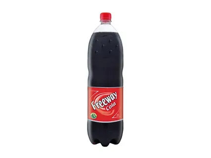 Coca Cola Regular