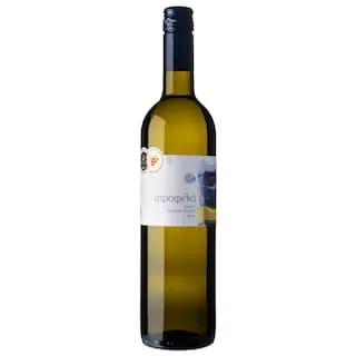 ΣΤΡΟΦΙΛΙΑ Οίνος Λευκός Ξηρός 750ml
