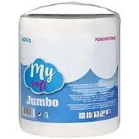 jumbo ρολό κουζίνας 3 φύλλων 800g