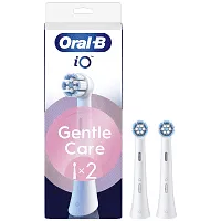 Oral b Io Gentle Care Ανταλλακτικά 2τεμ