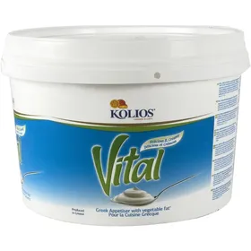 Vital έδεσμα