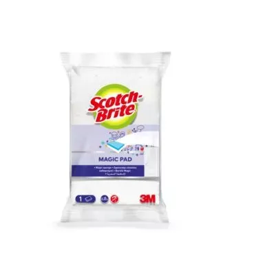 SCOTCH BRITE ΣΦΟΥΓΓΑΡΑΚΙ SUPER CLEANER