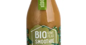 Energy Smoothie με Ακτινίδιο και Αχλάδι Χωρίς Γλουτένη